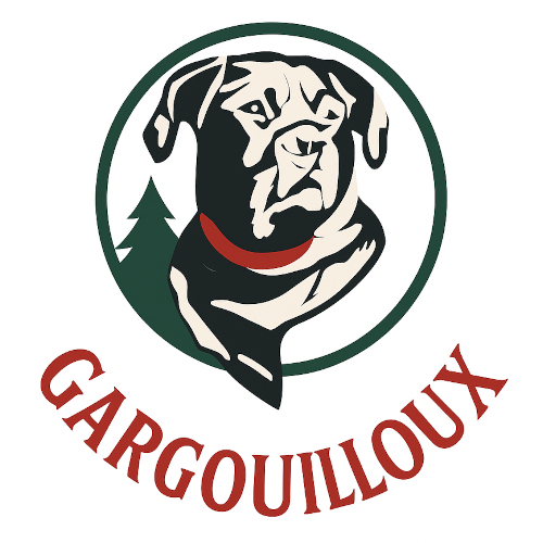 Gîte Gargouilloux Gîte Gargouilloux