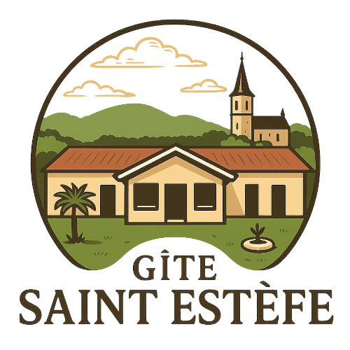Gîte Saint Estèfe Gîte Saint Estèfe